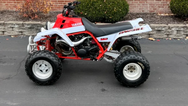 1987 Yamaha Banshee - Image 6