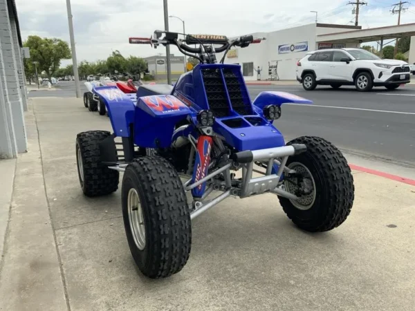 2001 Yamaha BANSHEE YFZ350 - Image 2