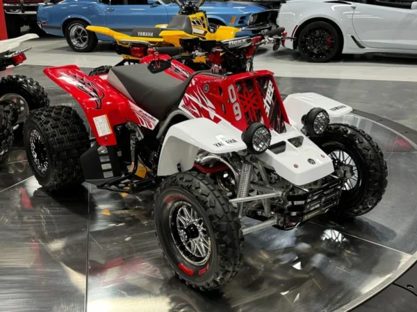 1987 Yamaha Banshee - Image 2