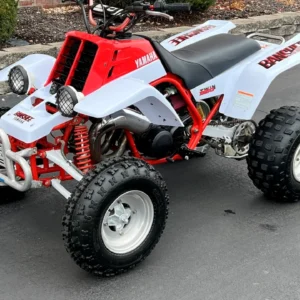 1987 Yamaha Banshee