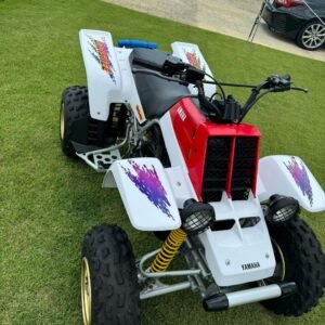 1996 YAMAHA BANSHEE 350