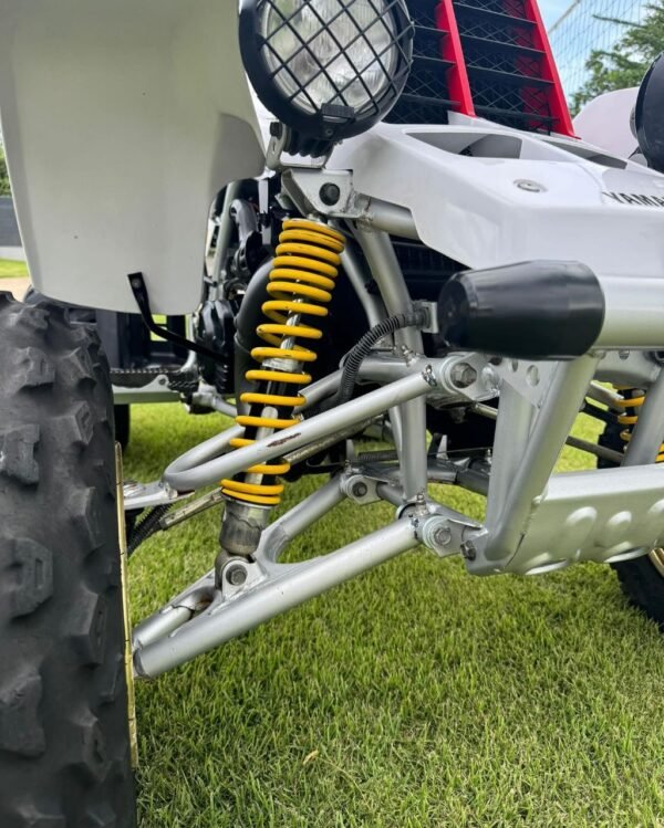1996 YAMAHA BANSHEE 350 - Image 3