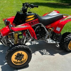 1999 YAMAHA BANSHEE 350