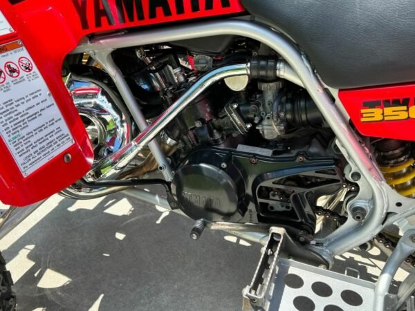 1999 YAMAHA BANSHEE 350 - Image 7