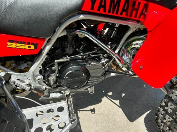 1999 YAMAHA BANSHEE 350 - Image 8