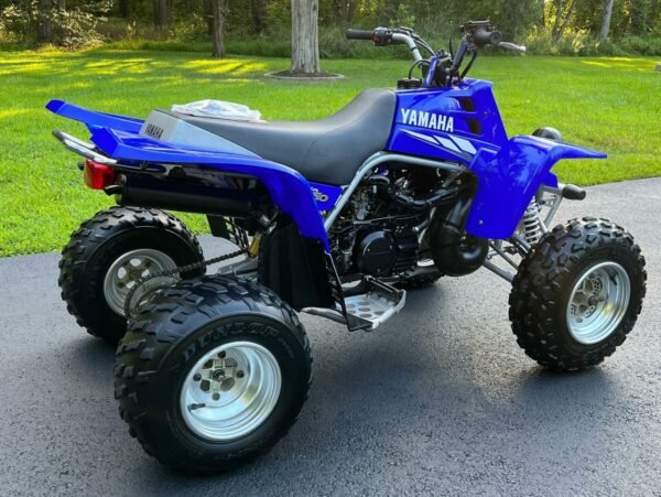 2003 YAMAHA BANSHEE 350 - Image 3