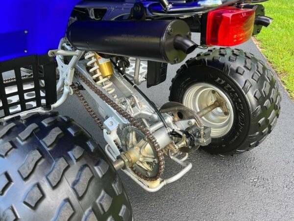 2003 YAMAHA BANSHEE 350 - Image 5