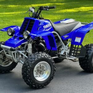 2003 YAMAHA BANSHEE 350