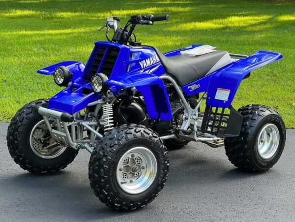 2003 YAMAHA BANSHEE 350