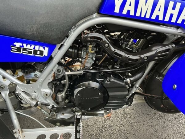2003 YAMAHA BANSHEE 350 - Image 10