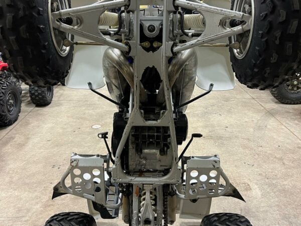2003 YAMAHA BANSHEE 350 - Image 11