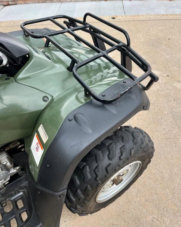 2004 Honda Rancher 350 - Image 7