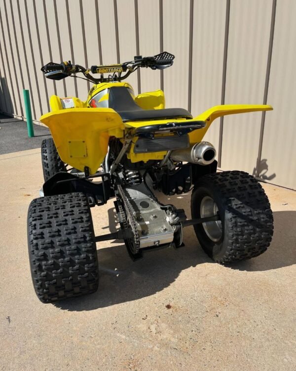 2004 Suzuki LTZ400 - Image 3