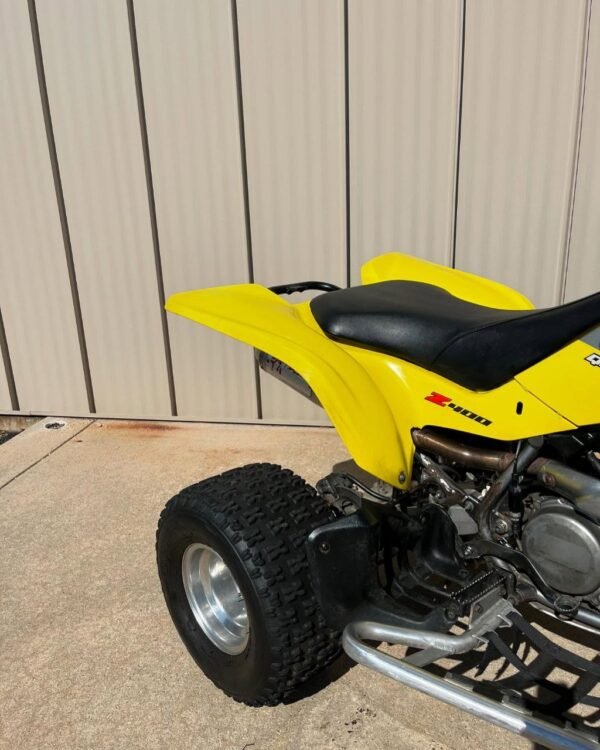 2004 Suzuki LTZ400 - Image 11