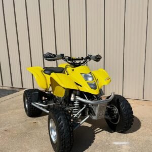 2004 Suzuki LTZ400