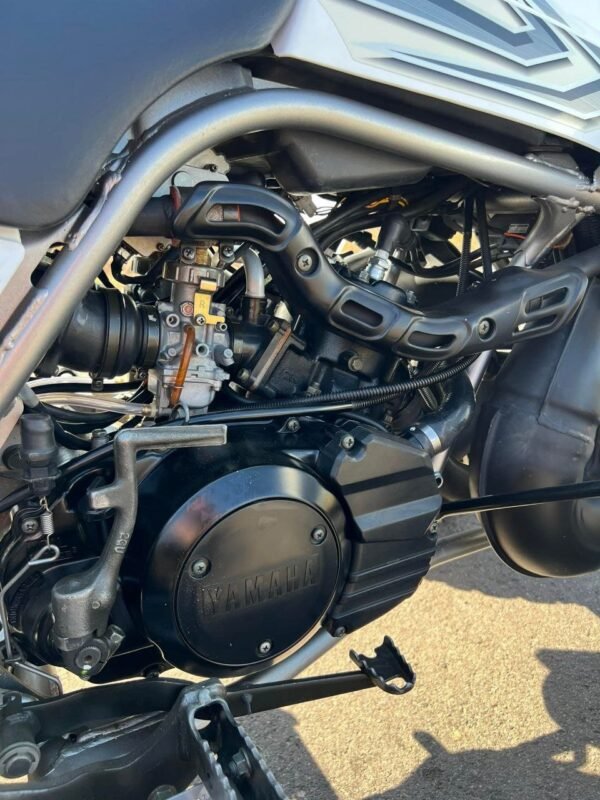 2006 Betty White Yamaha Banshee 350 - Image 3