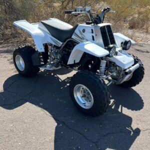 2006 Betty White Yamaha Banshee 350