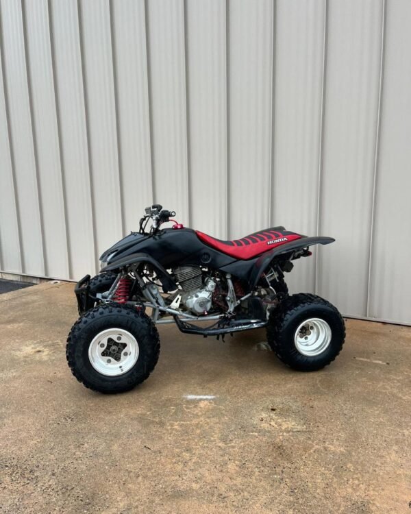 2006 Honda TRX400ex - Image 2