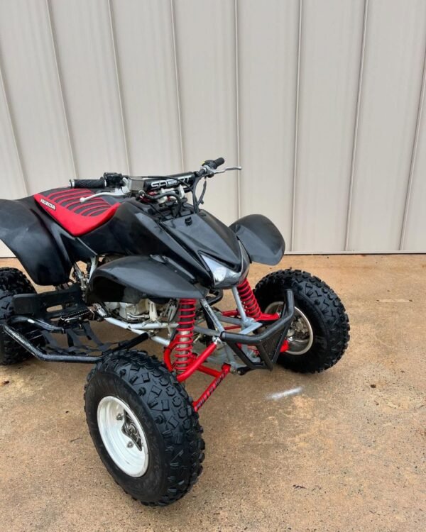 2006 Honda TRX400ex - Image 3