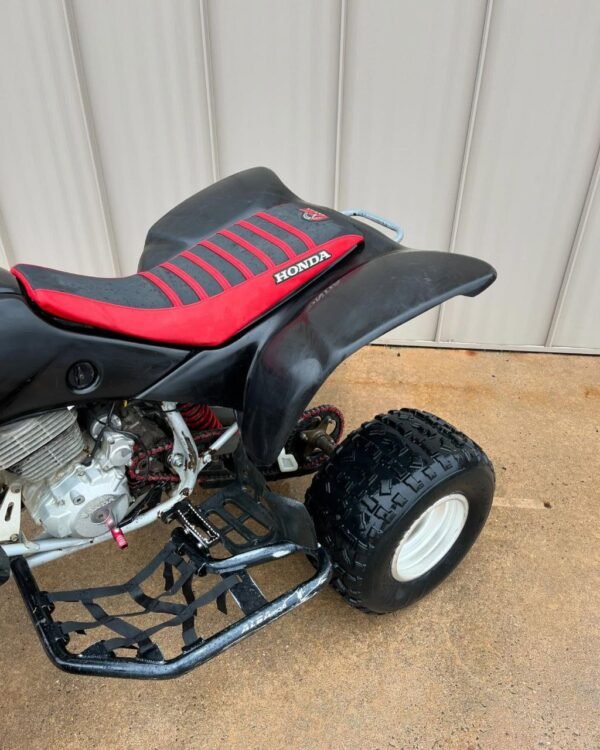 2006 Honda TRX400ex - Image 6