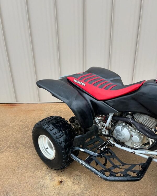 2006 Honda TRX400ex - Image 7