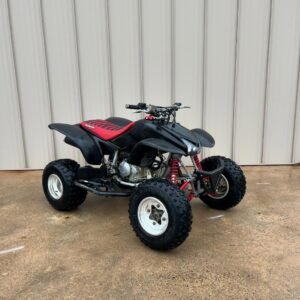 2006 Honda TRX400ex