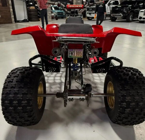 1999 Yamaha Banshee with title in hand ** - Image 6