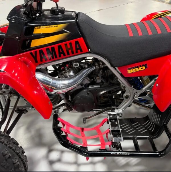 1999 Yamaha Banshee with title in hand ** - Image 9