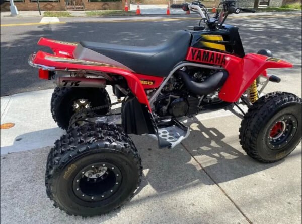 1999 YAMAHA BANSHEE - Image 3