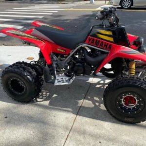 1999 YAMAHA BANSHEE