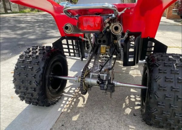 1999 YAMAHA BANSHEE - Image 5