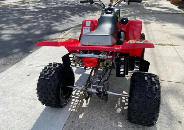 1999 YAMAHA BANSHEE - Image 6