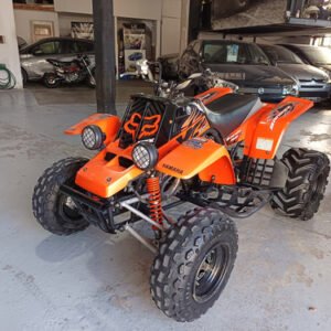Beautiful 2009 Banshee 350cc