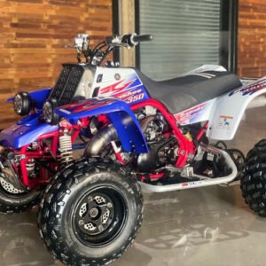 Yamaha Banshee 350 Yfz350 2011 Quad Atv Quad