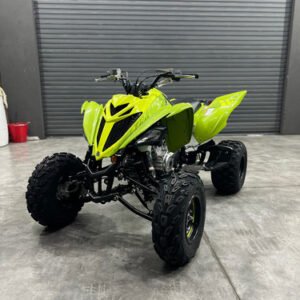 Yamaha Raptor 700 ATV 2025 Limited Edition