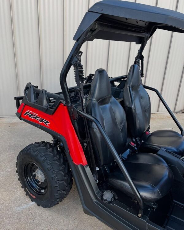 2011 Polaris RZR Ranger 800 - Image 10