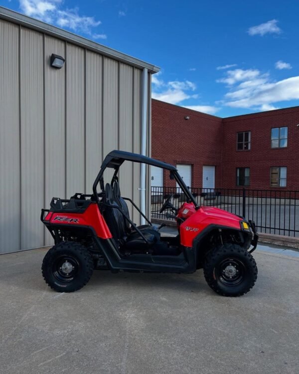 2011 Polaris RZR Ranger 800 - Image 6