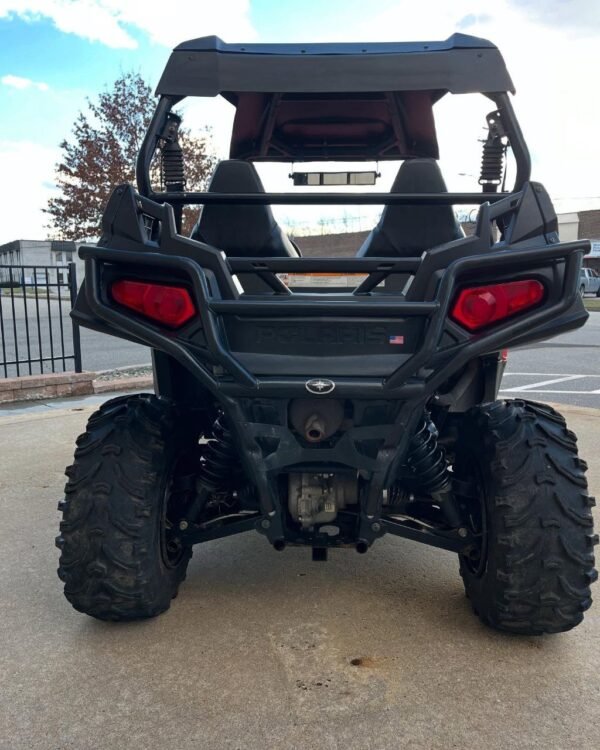 2011 Polaris RZR Ranger 800 - Image 7