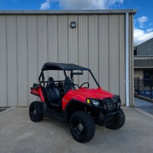 2011 Polaris RZR Ranger 800