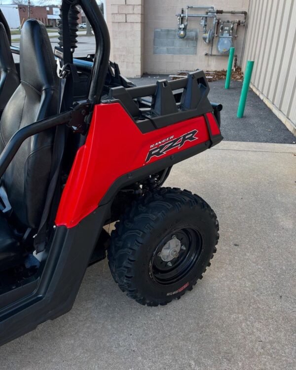 2011 Polaris RZR Ranger 800 - Image 4