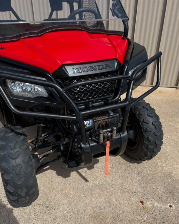 2015 Honda Pioneer 500 - Image 4