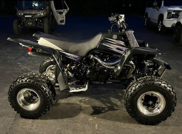 YAMAHA BANSHEE 350 2005 SE - Image 5
