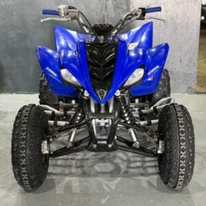 Yamaha Raptor 350 Yfm 350