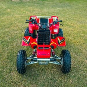 1999 Yamaha Banshee 350