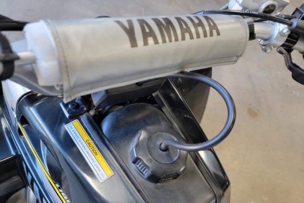 One-Owner 2002 Yamaha Banshee - Image 20