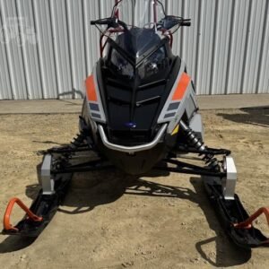 2025 POLARIS 550 INDY SPORT SNOWMOBILES