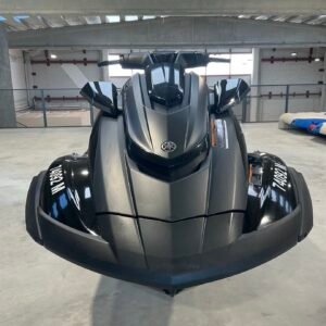 FX SVHO CRUISER 2022