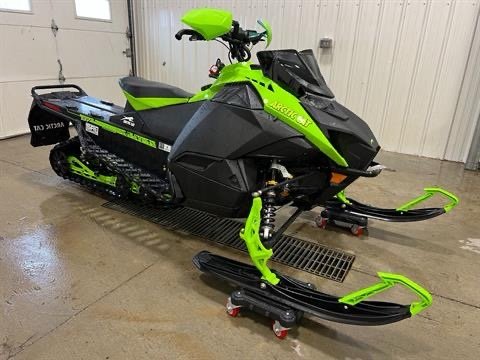 2025 ARCTIC CAT ZR 858 ES FOR SALE - Image 3