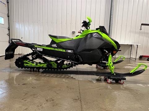 2025 ARCTIC CAT ZR 858 ES FOR SALE - Image 16