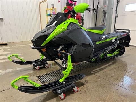 2025 ARCTIC CAT ZR 858 ES FOR SALE - Image 14